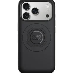 Cover Quad Lock MAG - iPhone 17 Pro