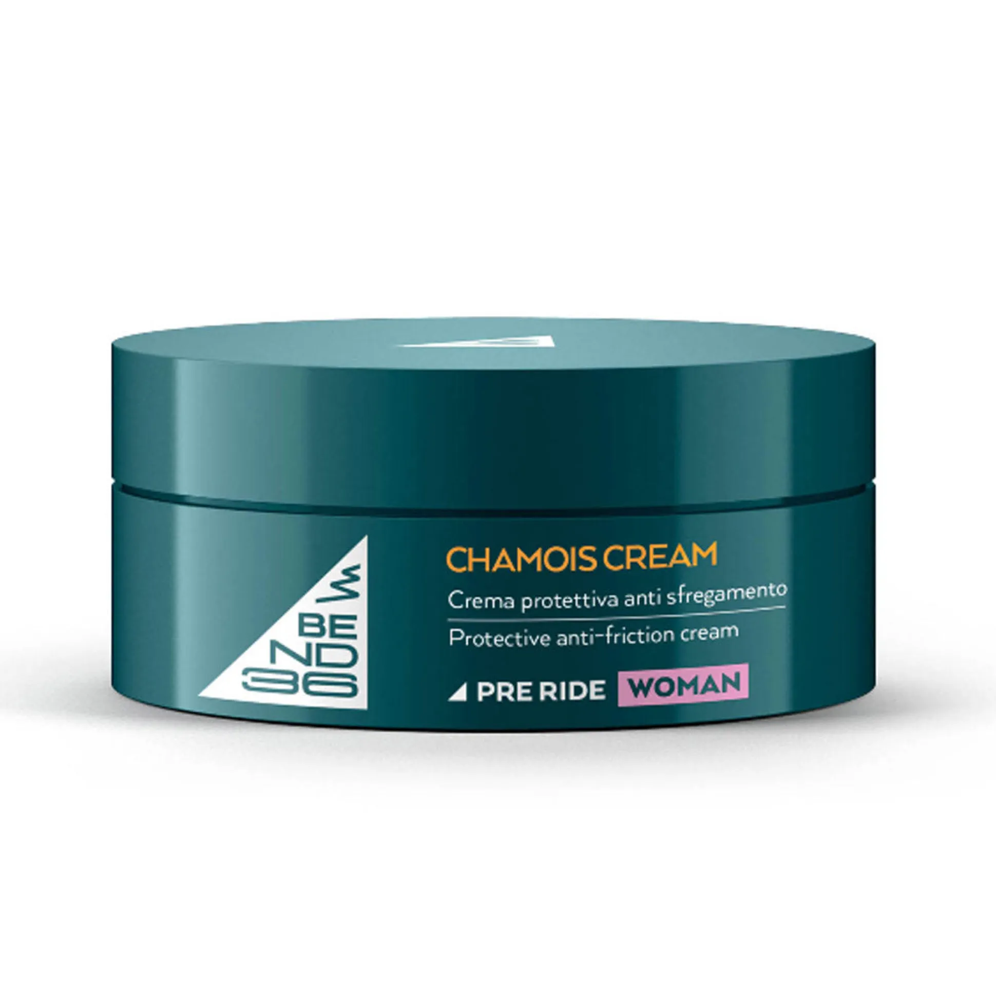 Crema BEND36 donna Chamois - 150 ml