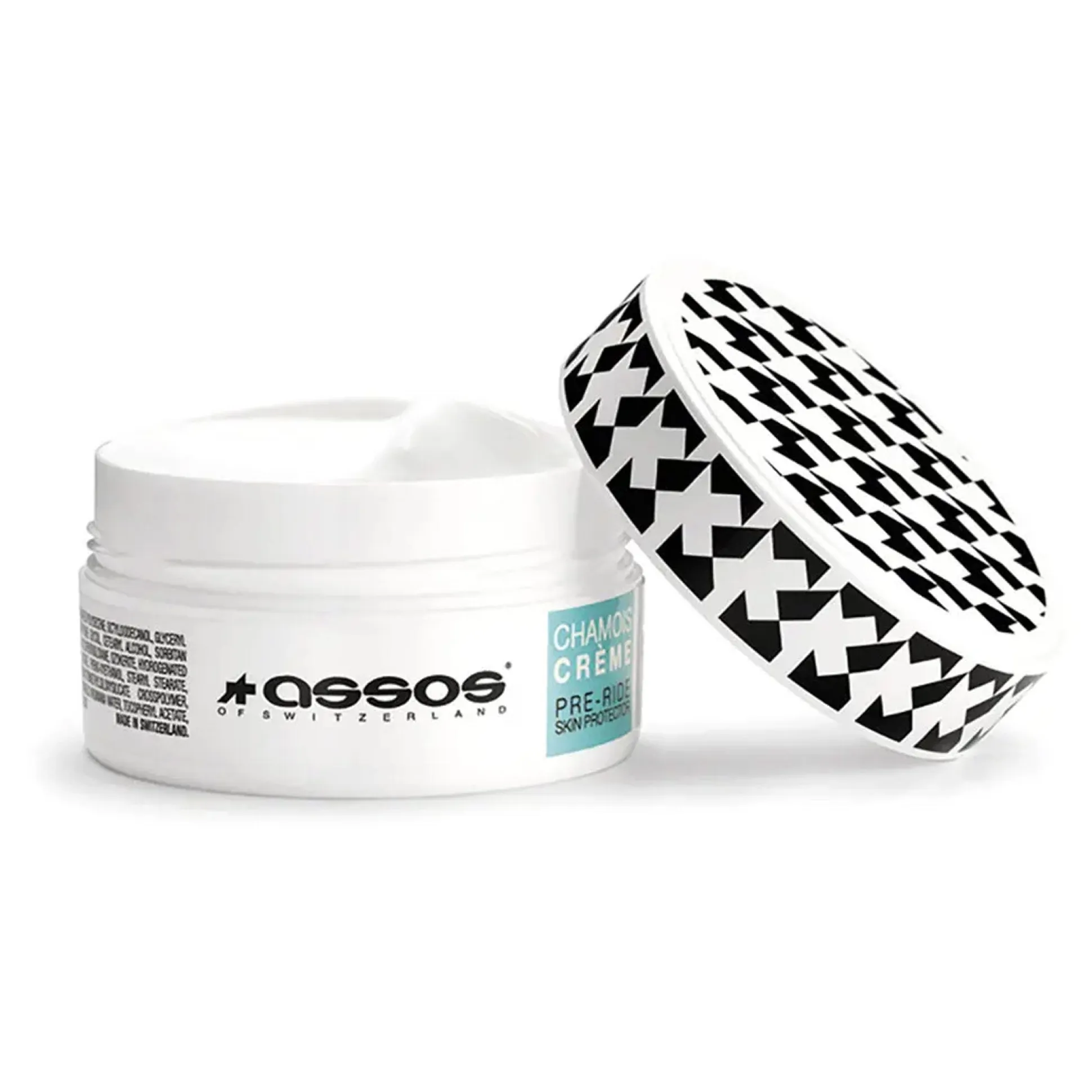 Crema fondello Assos - 200ml