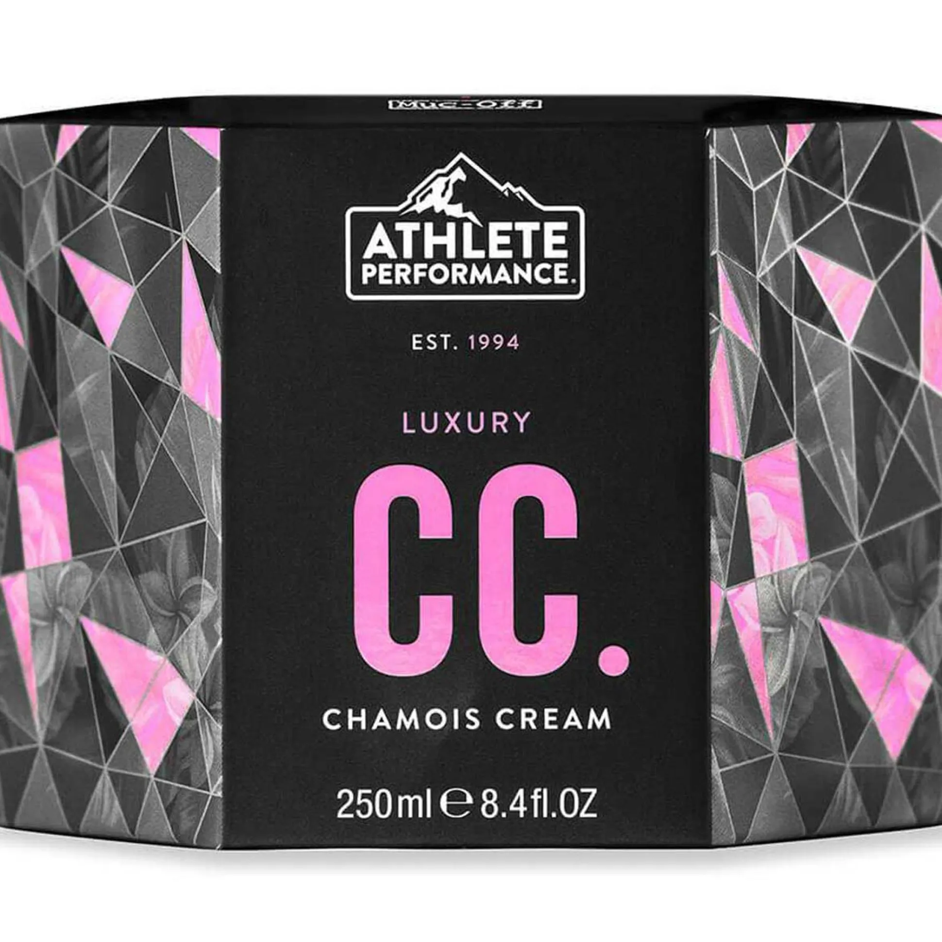 Crema Fondello donna Luxury Muc-Off - 250 ml