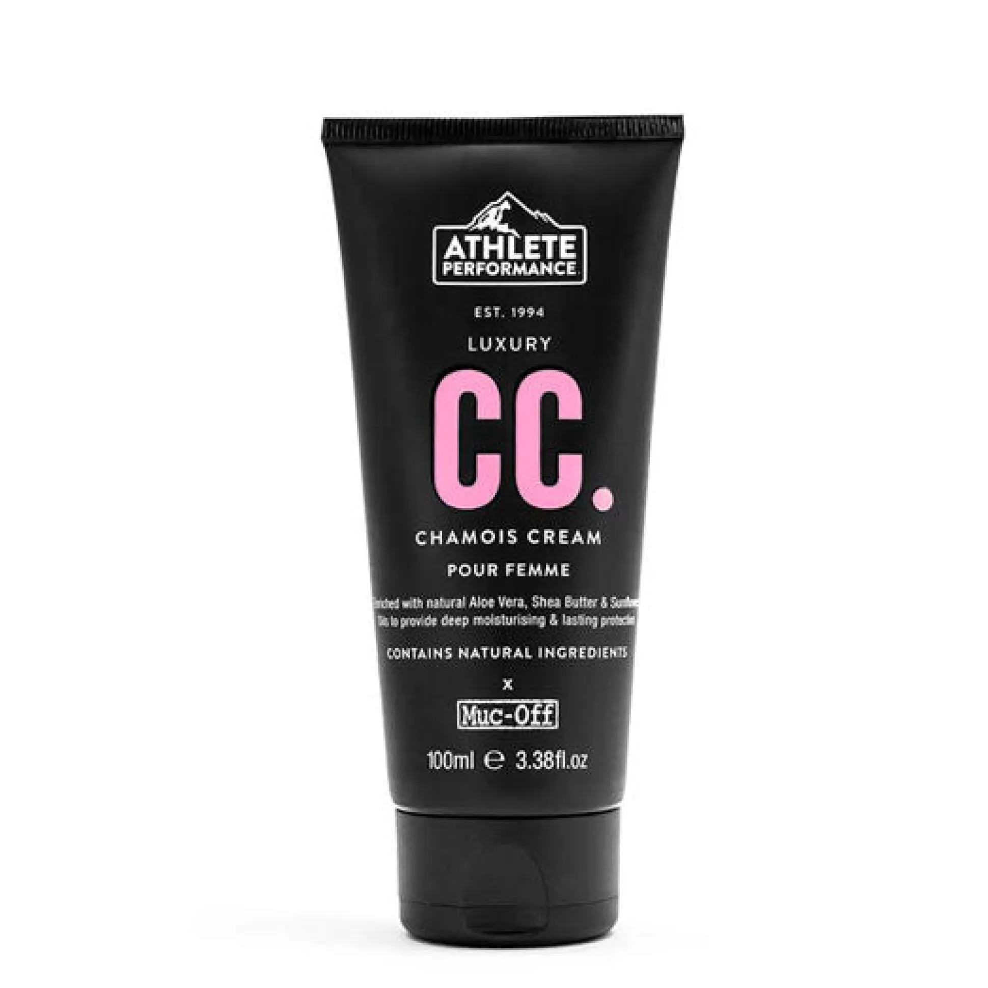 Crema Fondello donna Luxury Muc-Off - 100 ml
