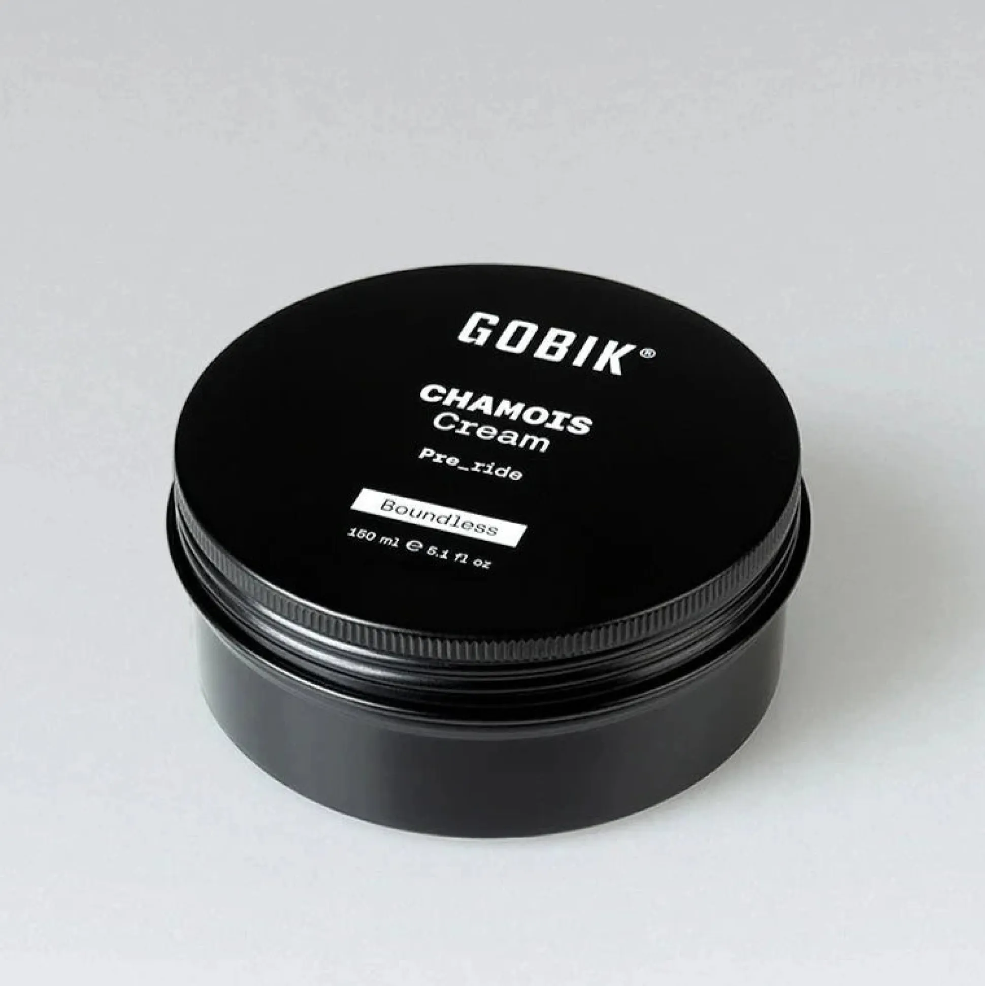 Crema fondello Gobik - 150 ml