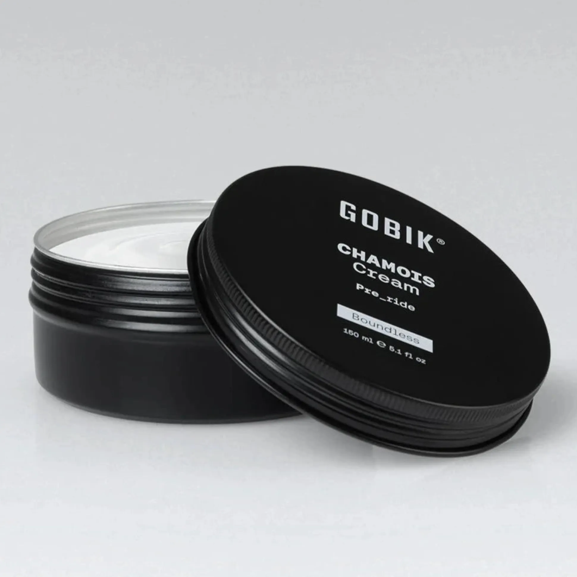 Crema fondello Gobik - 150 ml