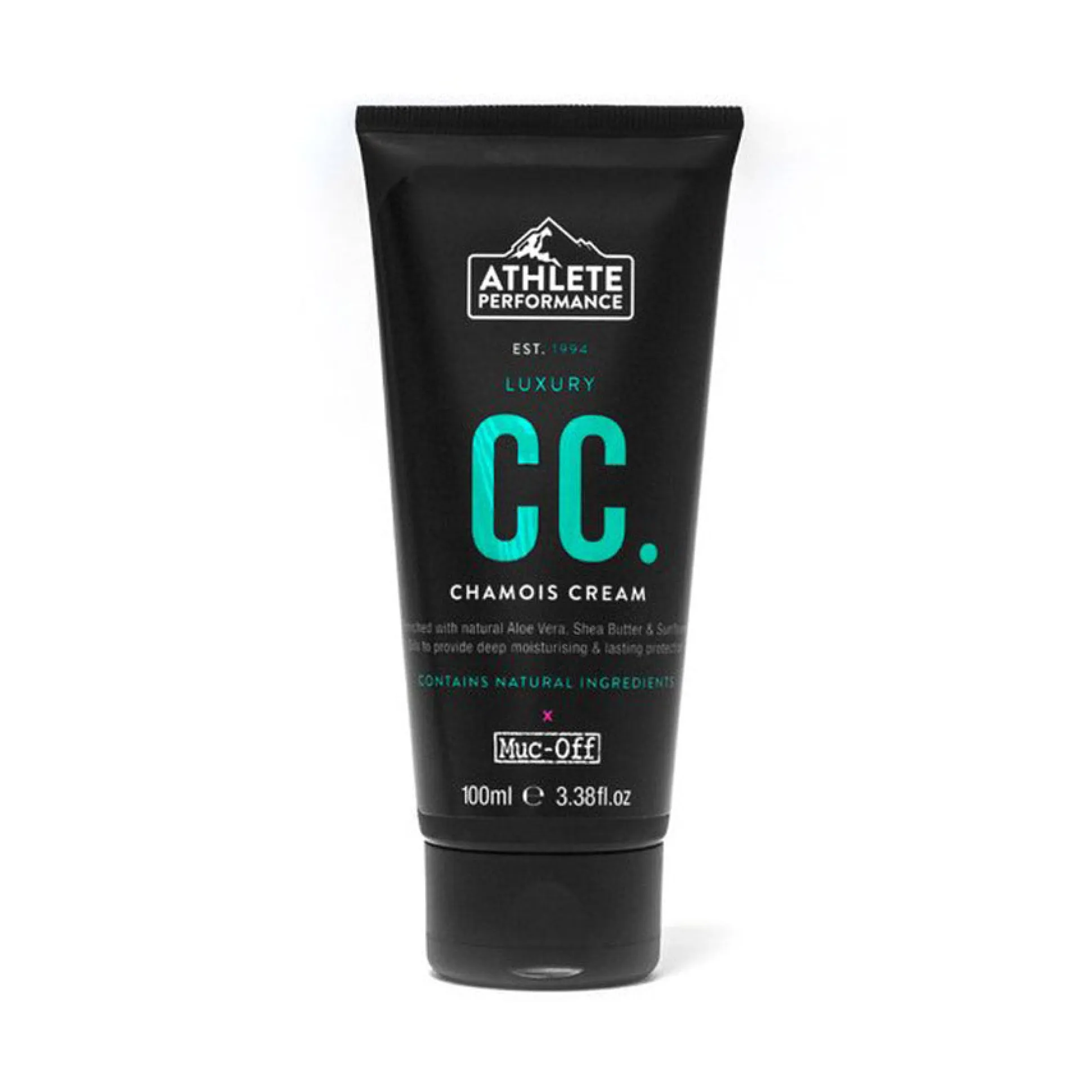 Crema Fondello Luxury Muc-Off - 100 ml