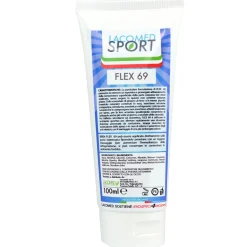 Crema rinfrescante Flex 69 Lacomed - 100ml