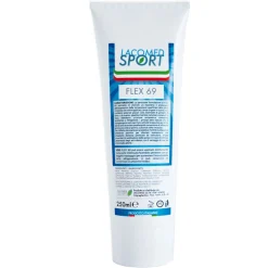 Crema rinfrescante Flex 69 Lacomed - 250ml