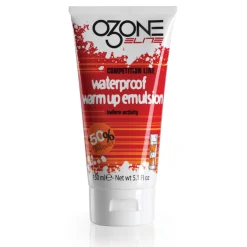 Crema Riscaldante Waterproof Elite