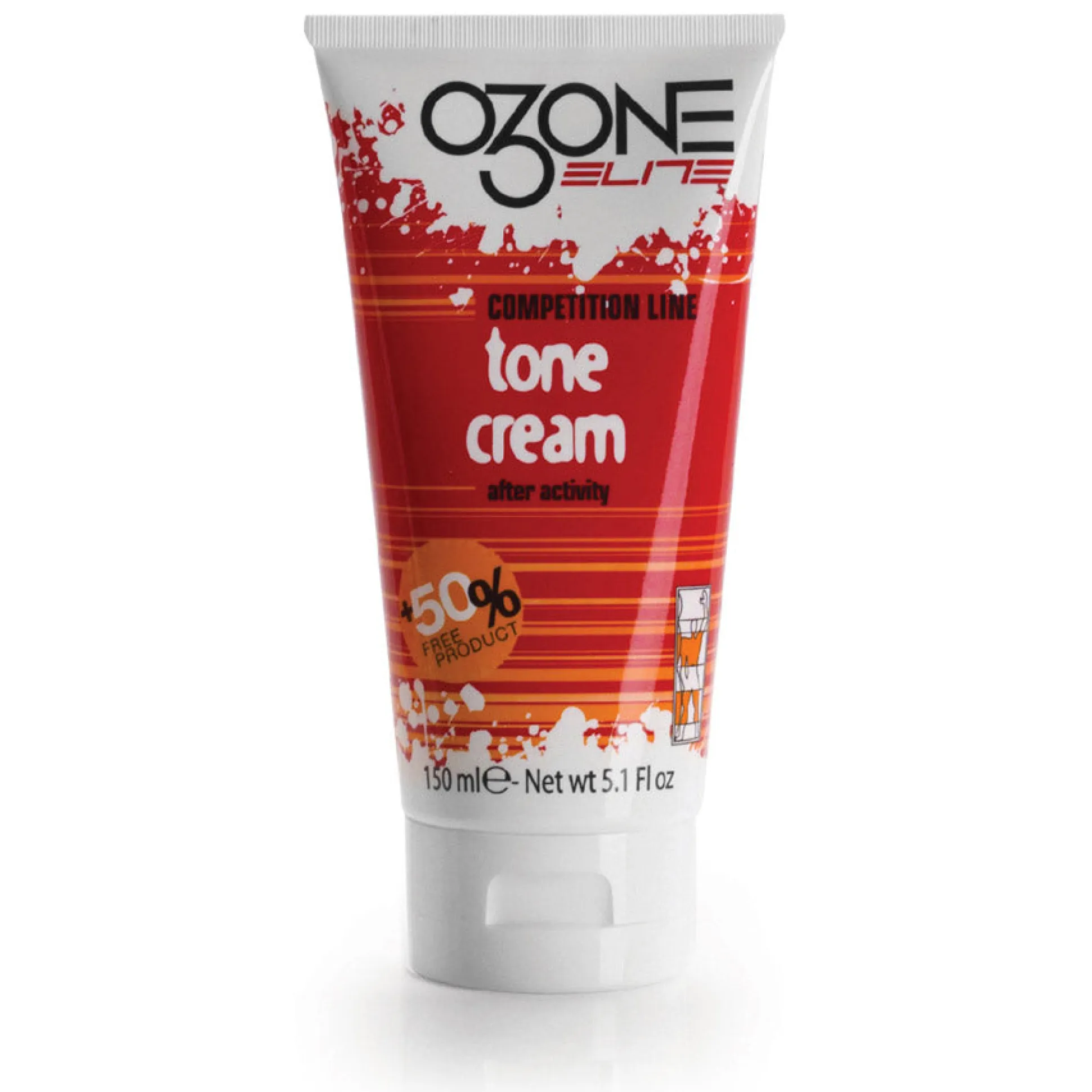 Crema Tonificante Elite