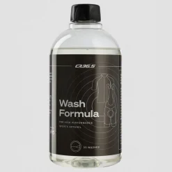 Detergente abbigliamento Q36.5 Wash Formula - 500 ml