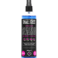 Detergente antibatterico Tech Care Muc-off - 250 ml