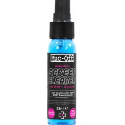 Detergente antibatterico Tech Care Muc-off - 32 ml
