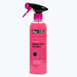 Detergente catena Muc-off Chain Wax Cleaner - 500 ml