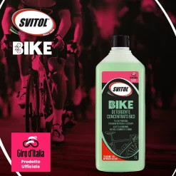 Detergente Concentrato Svitol Bike Giro d'Italia - 1L