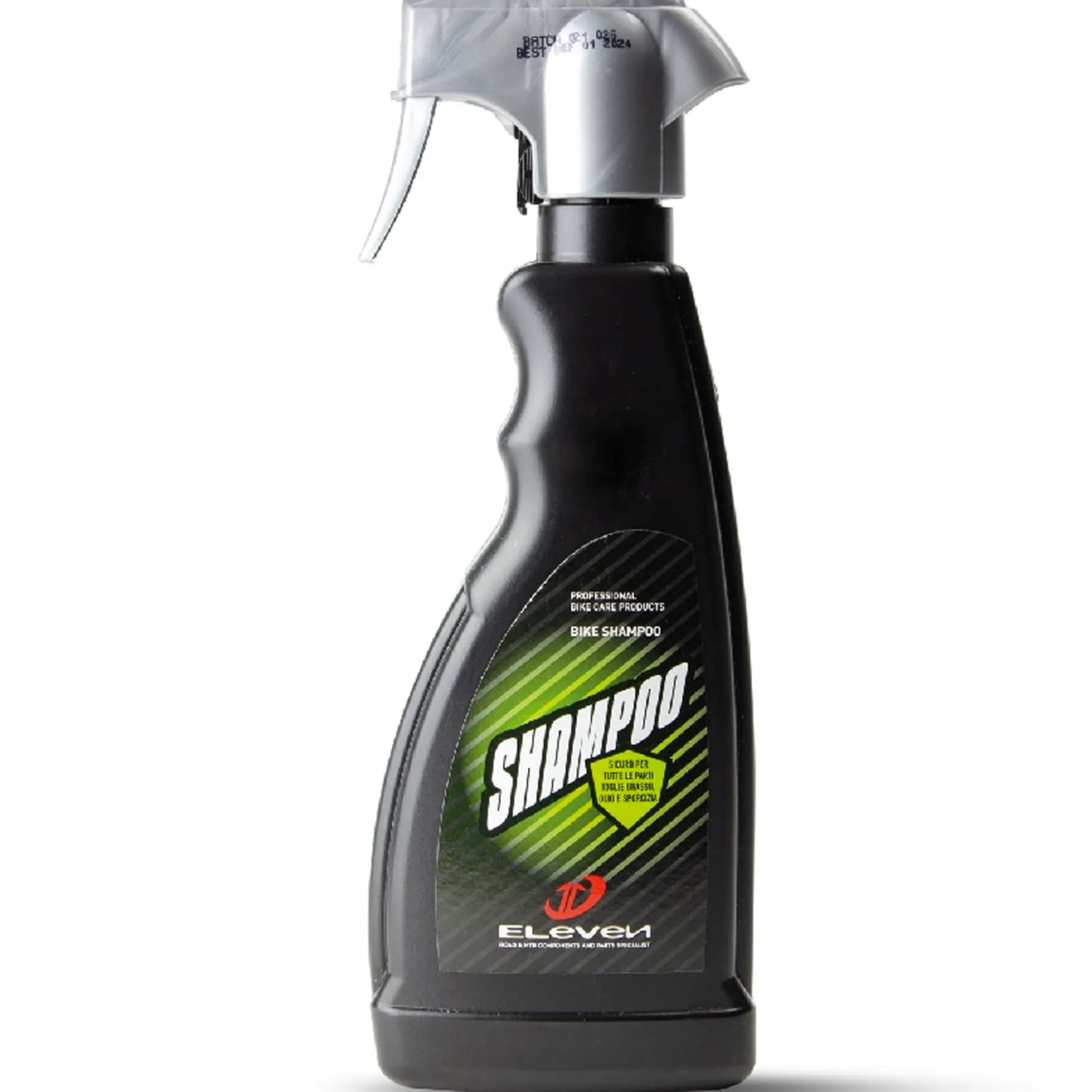 Detergente Eleven - 500 ml
