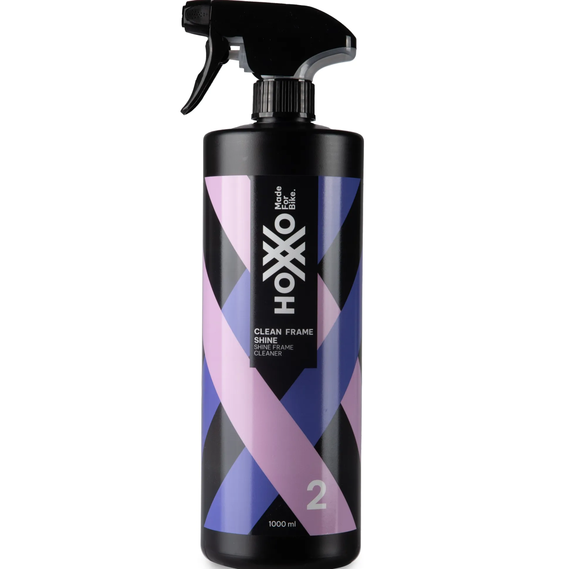 Detergente per telai lucidi Hoxxo Frame Shine