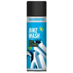 Detergente Shimano Bike Wash - 400