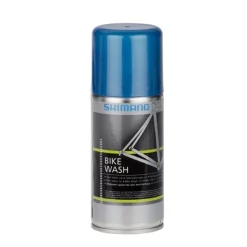 Detergente Shimano Bike Wash - 125 ml