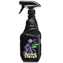 Detergente Super Help Bike Cleaner - 500 ml