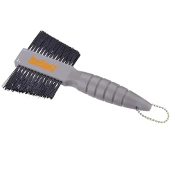Doppia Spazzola Icetoolz