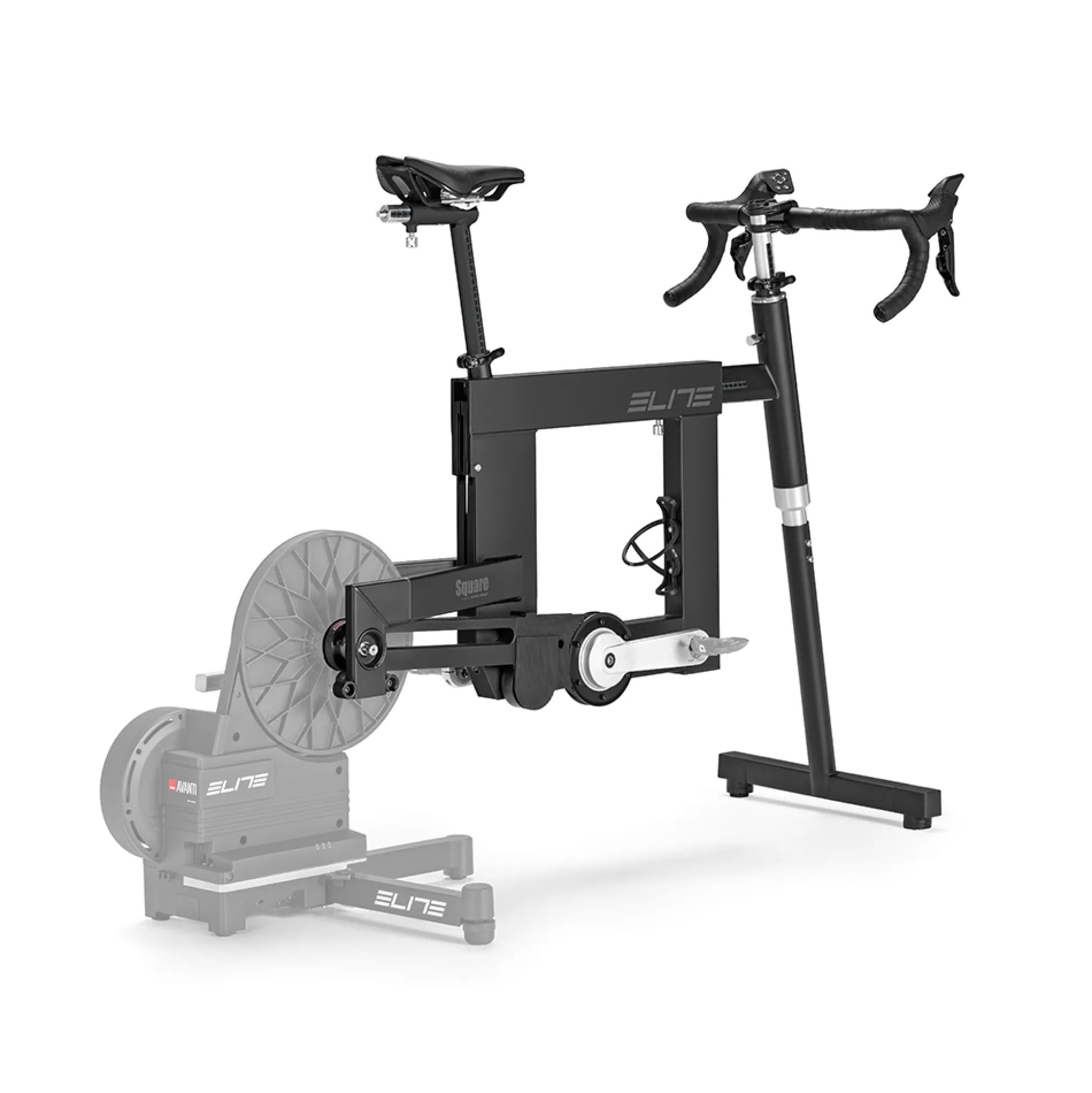 Elite Square Smart Bike