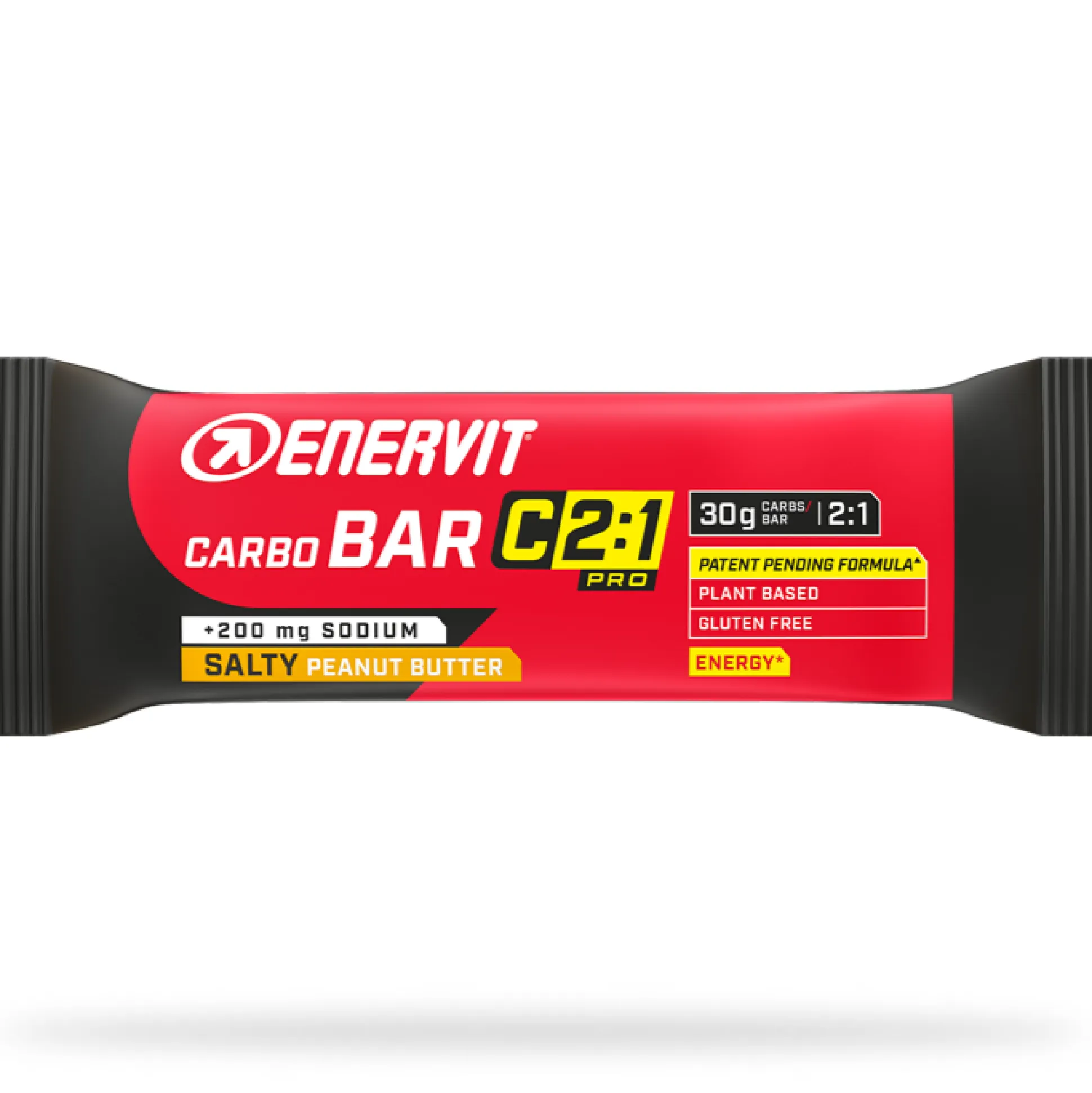 Enervit Carbo Bar C2:1PRO Burro d'arachidi salato