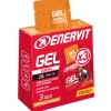 Enervit Gel Arancia Astuccio da 3