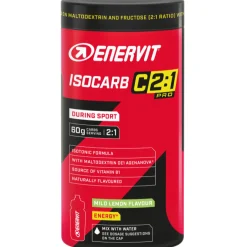 Enervit Isocarb C2:1PRO Limone - 650g