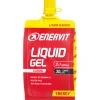 Enervit Liquid Gel Limone