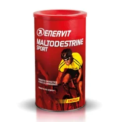 Enervit Maltodextrine - Brt. 450gr