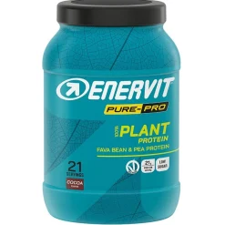Enervit Pure-Pro 100% Plant Protein Cacao - 630g