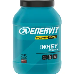 Enervit 100% Whey Protein Cacao - 750g