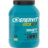 Enervit 100% Whey Protein Vaniglia - 750g