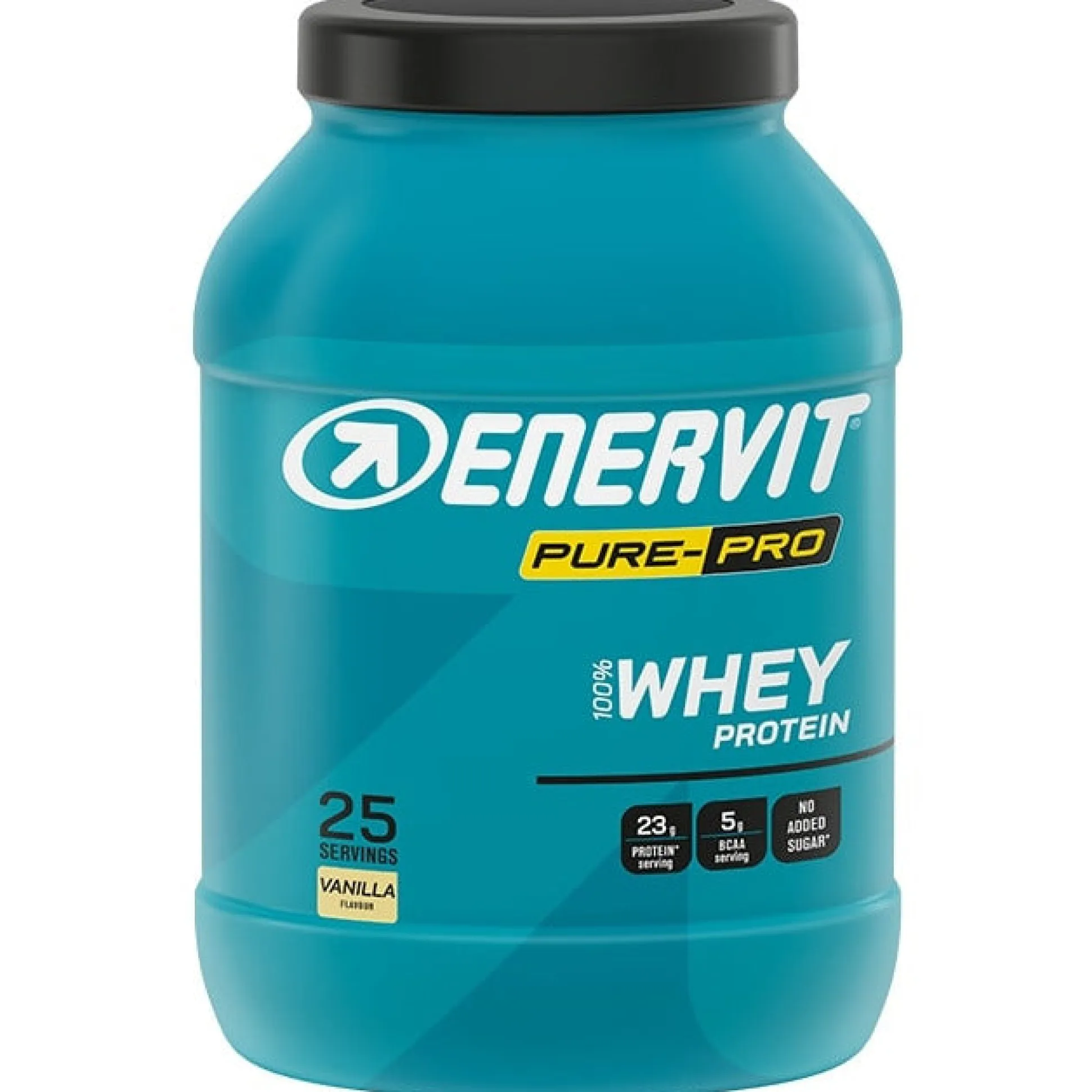 Enervit 100% Whey Protein Vaniglia - 750g