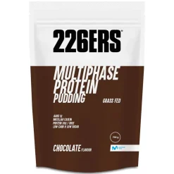 226ERS Multiphase Protein Pudding - Cioccolato