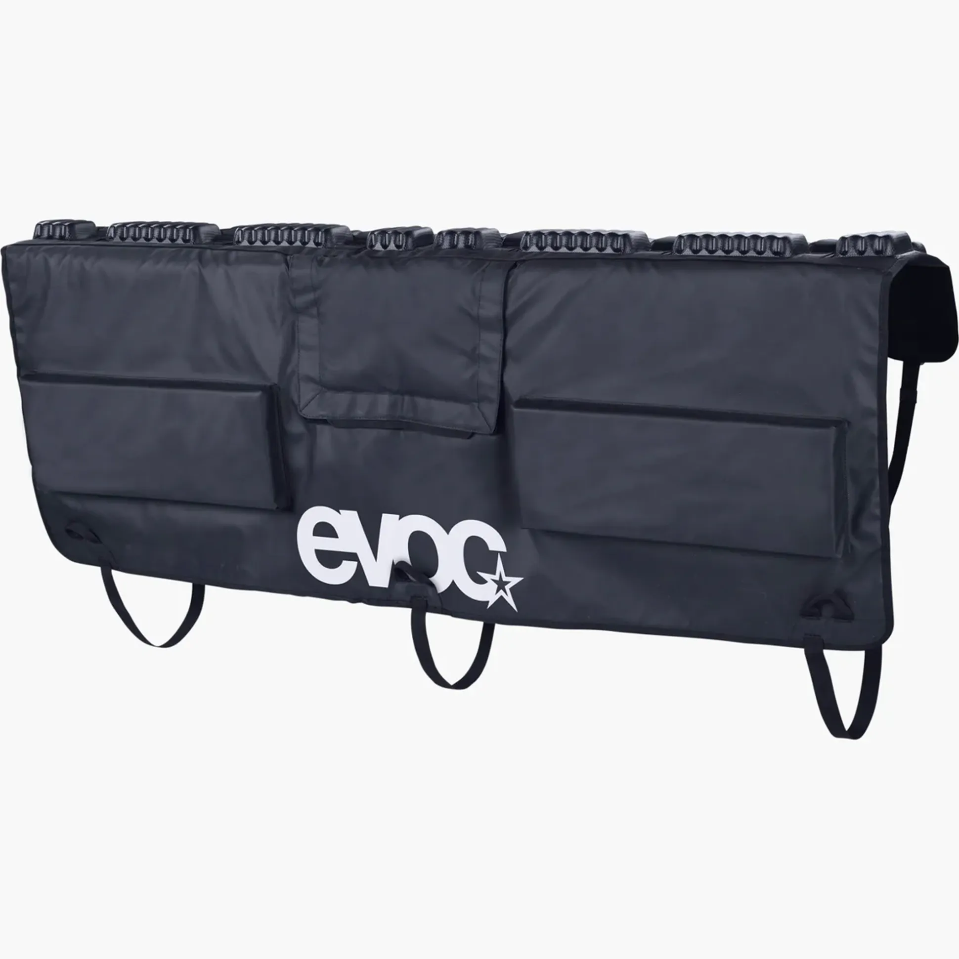 Evoc Tailgate Pad Curve XL - Nero
