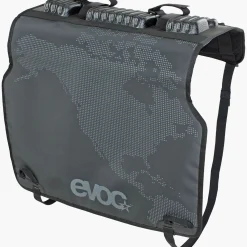 Evoc Tailgate Pad Duo - Nero