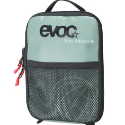 Evoc Tool Pouch M - Verde oliva