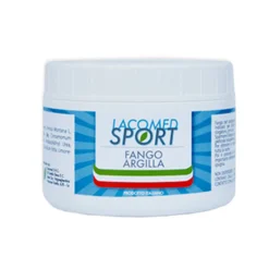 Fango Argilla Lacomed - 250ml