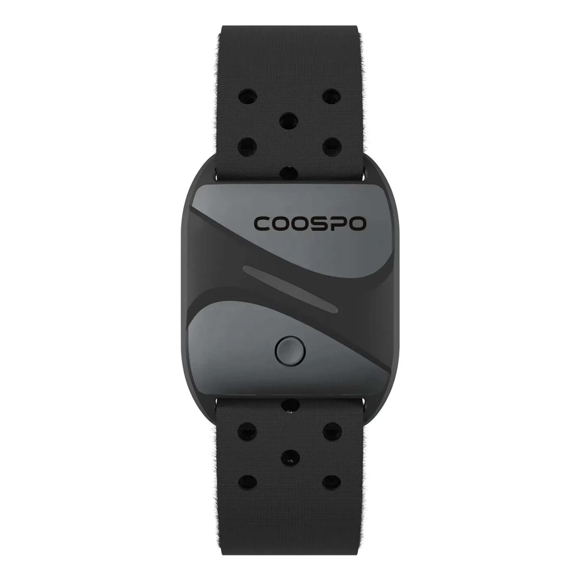 Fascia cardio da braccio Coospo HW807