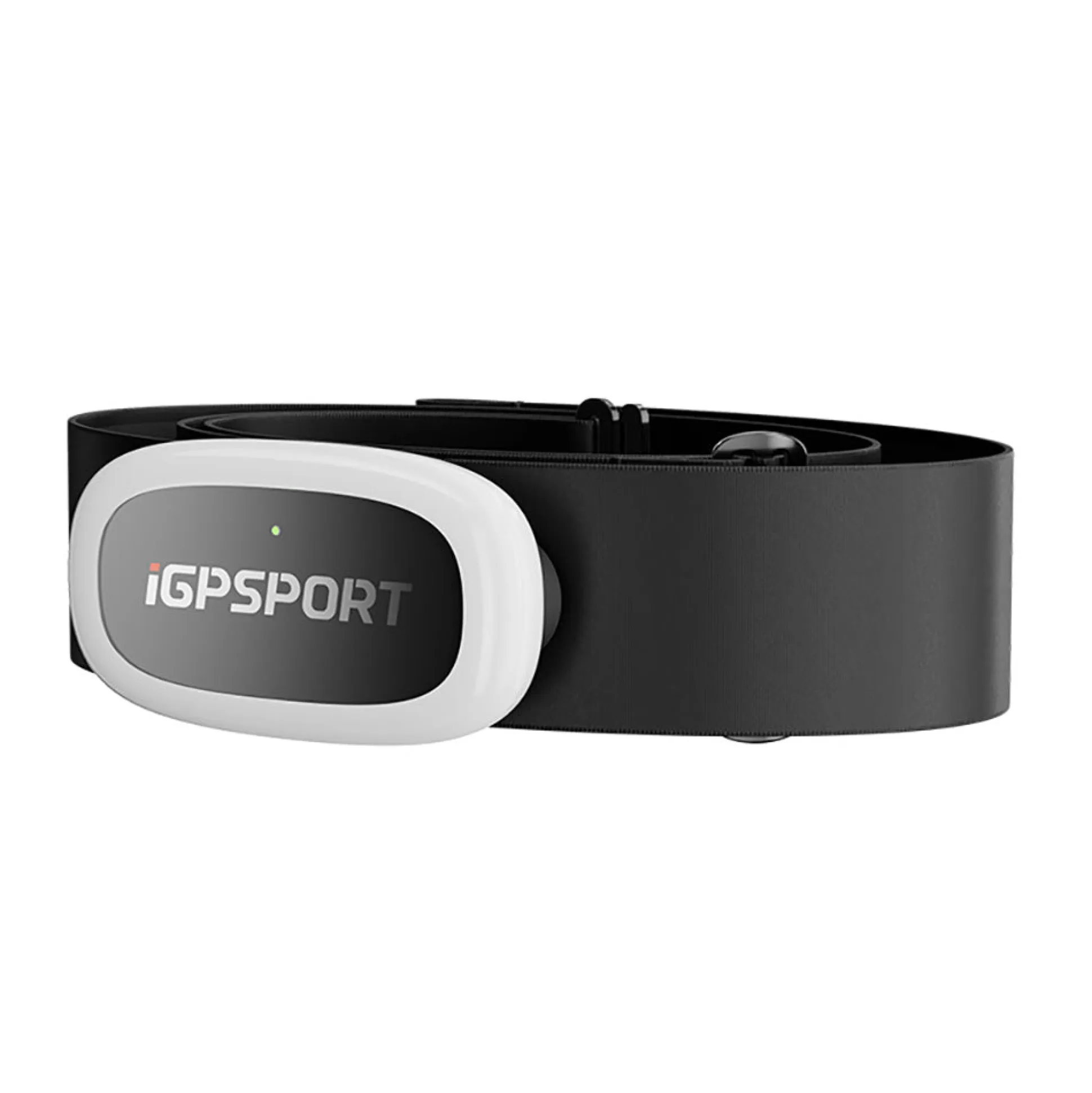 Fascia cardio iGPSPORT HR50 Bluethooth/Ant+