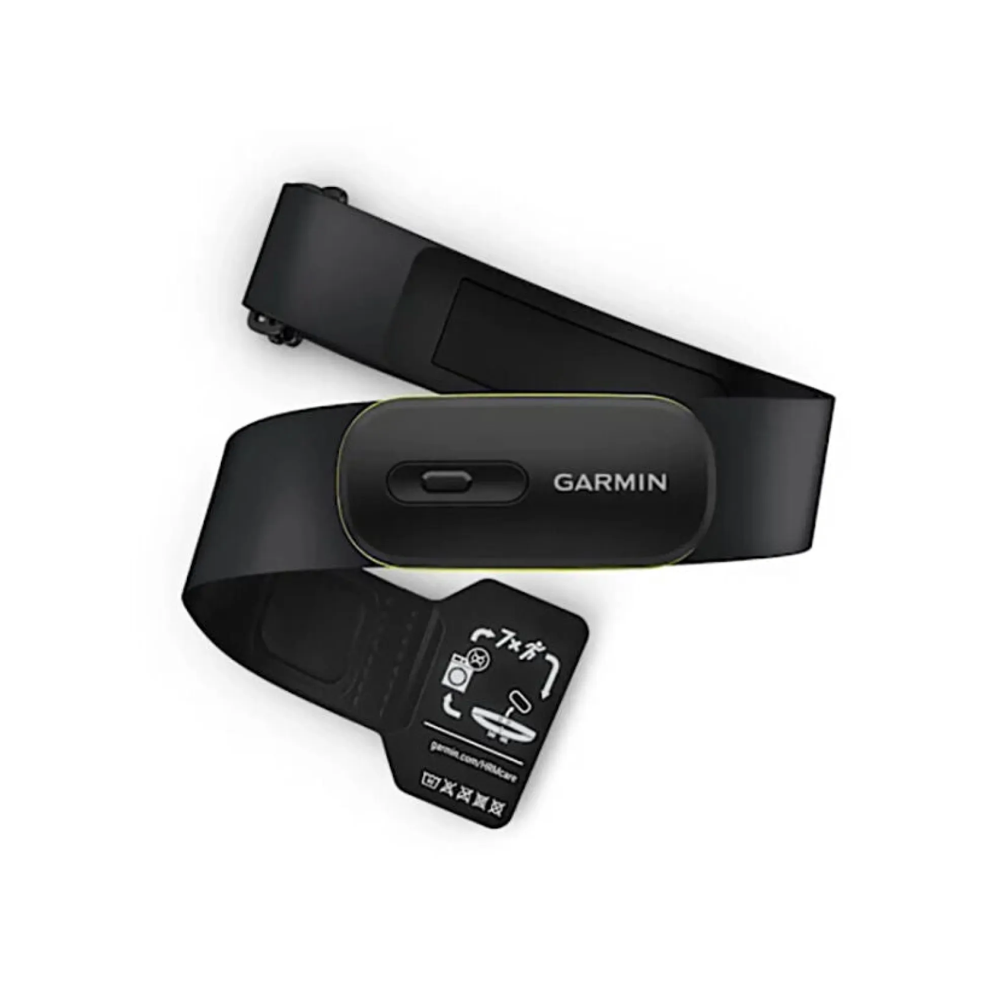 Fascia Garmin HRM 600