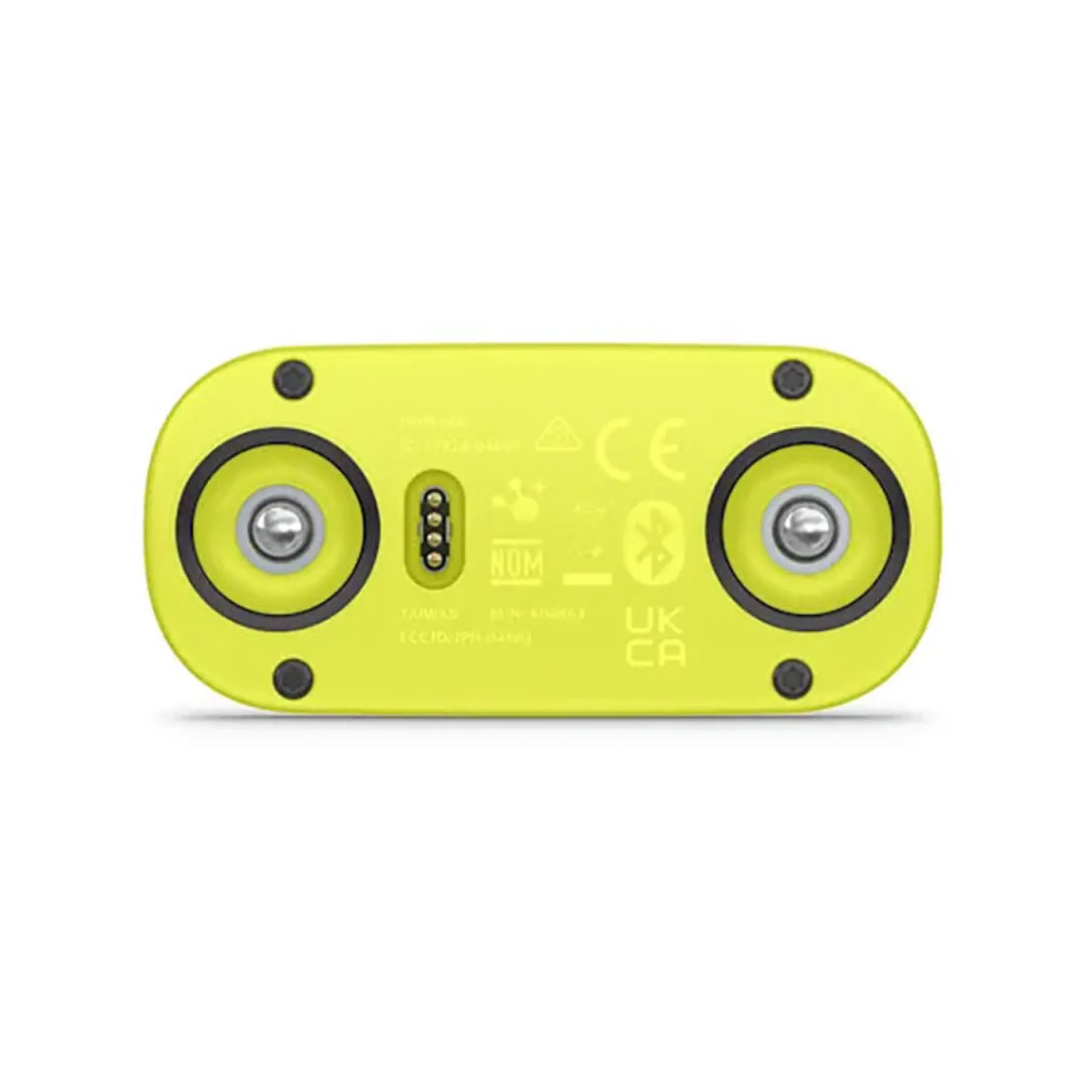 Fascia Garmin HRM 600