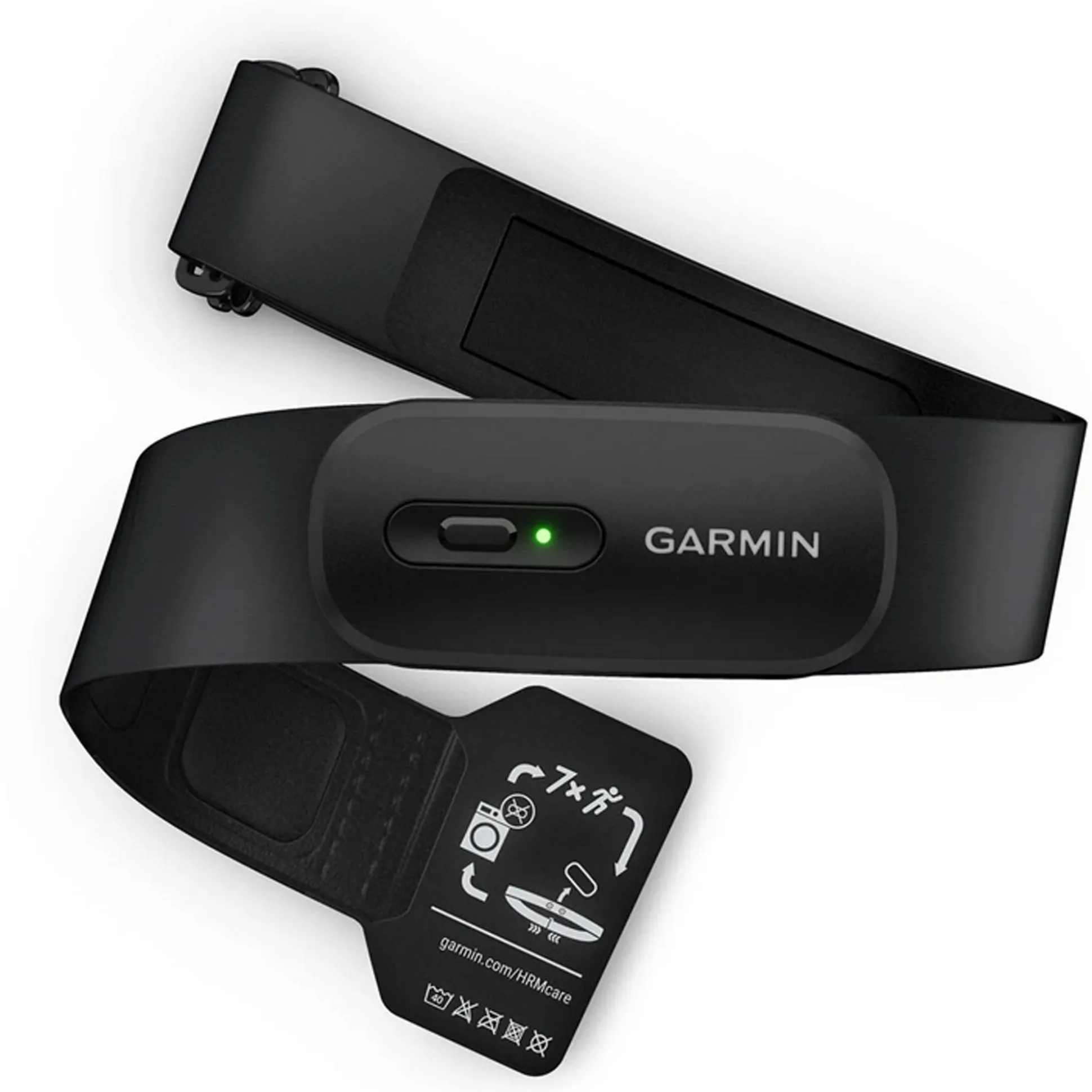 Fascia Garmin HRM 200