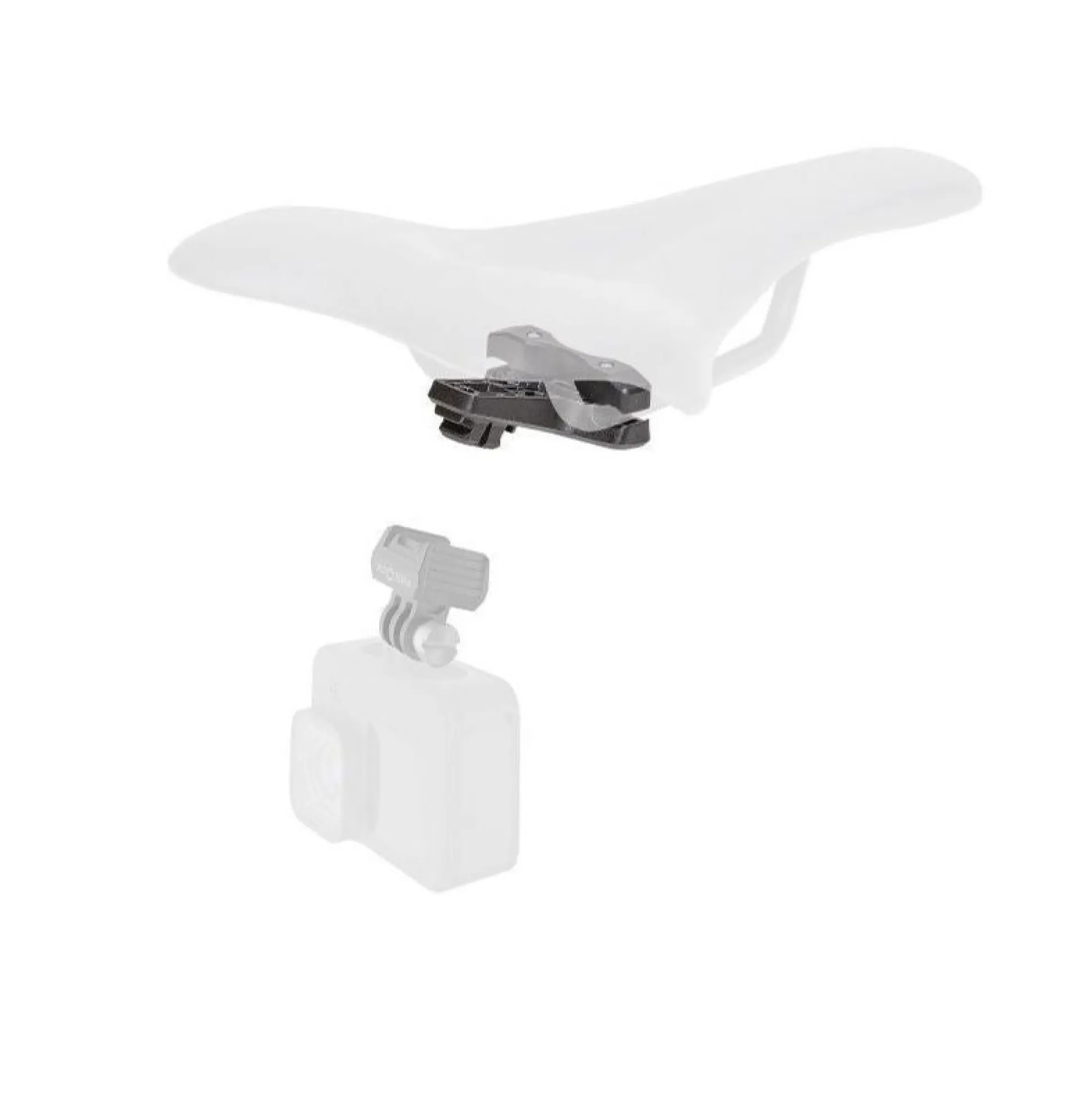 Fidlock PINCLIP saddle base