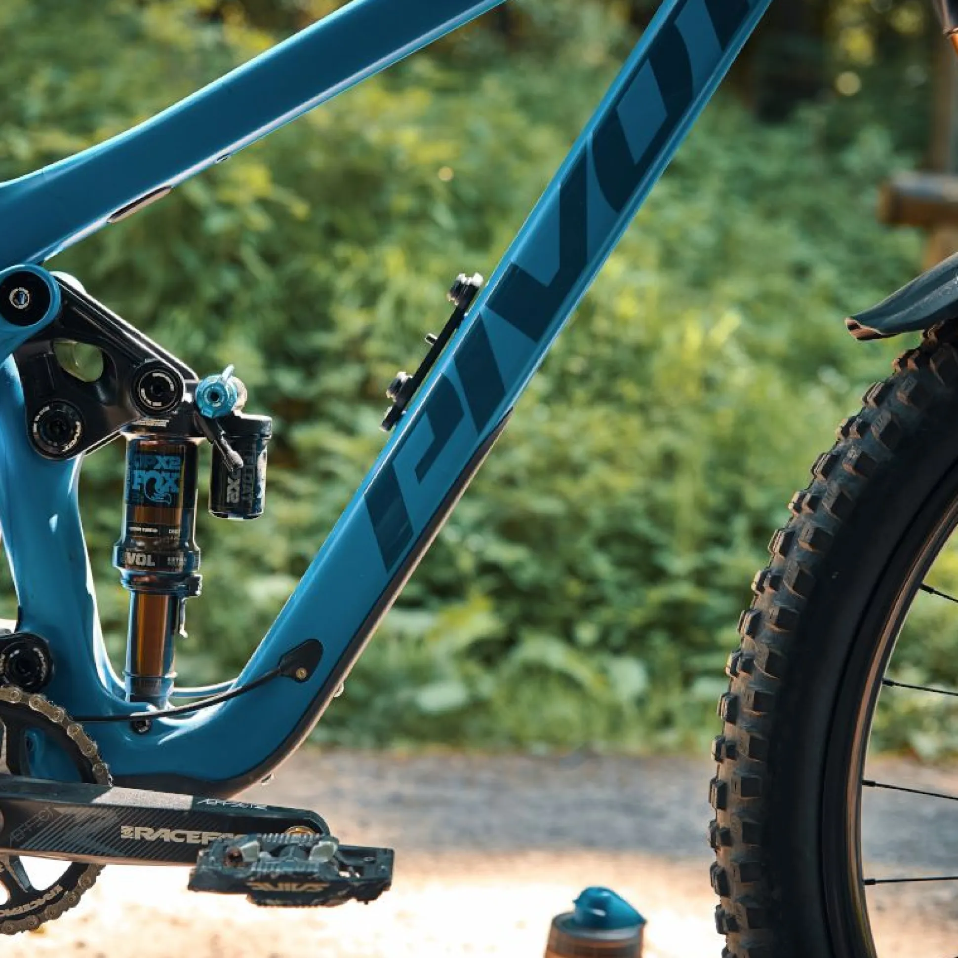 Fidlock TWIST bike base