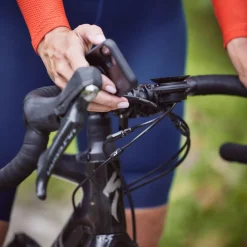 Fidlock VACUUM per montaggio su supporto GPS
