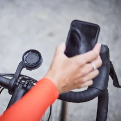 Fidlock VACUUM per montaggio su supporto GPS