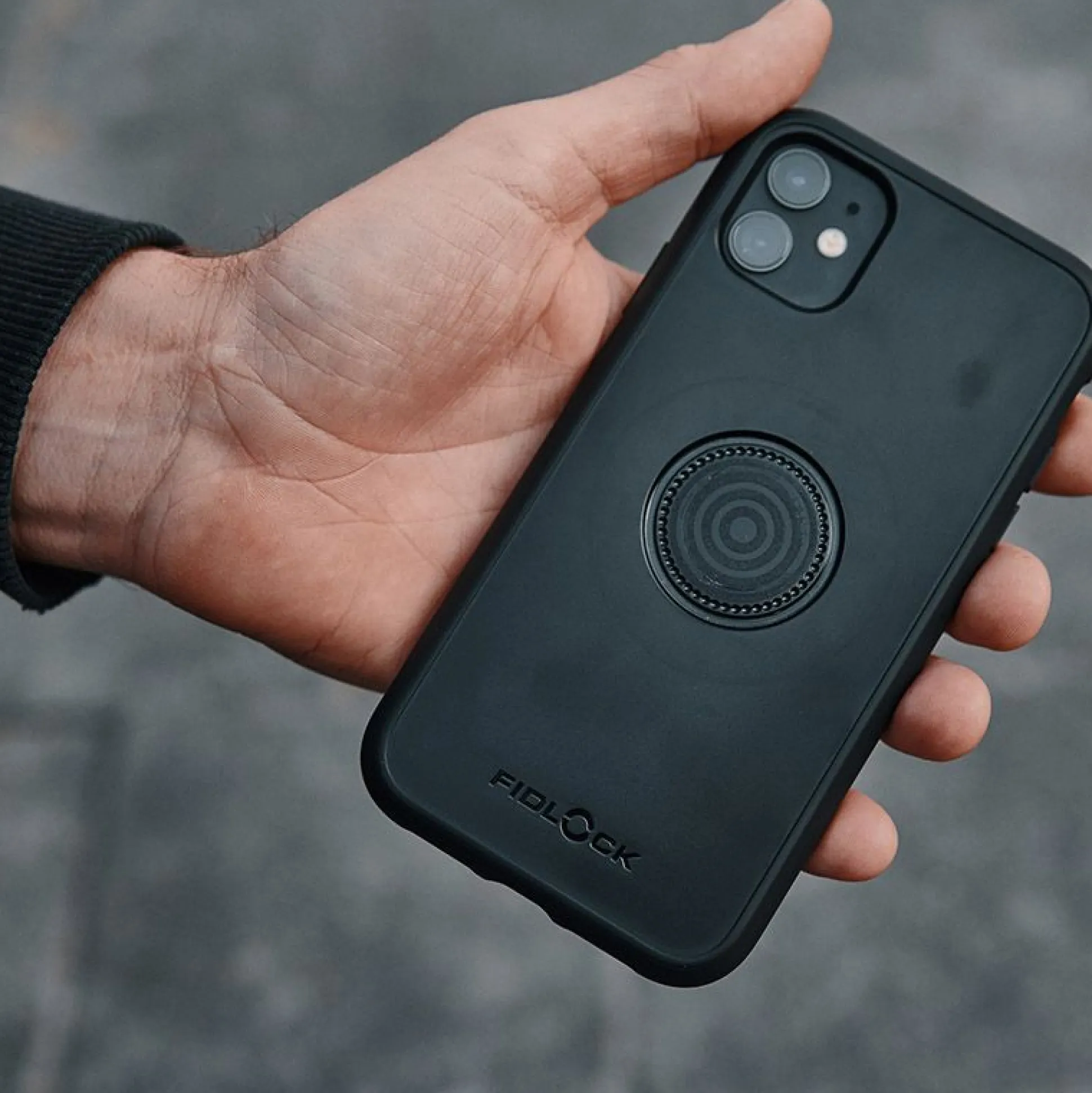 Fidlock VACUUM phone case - iPhone 14