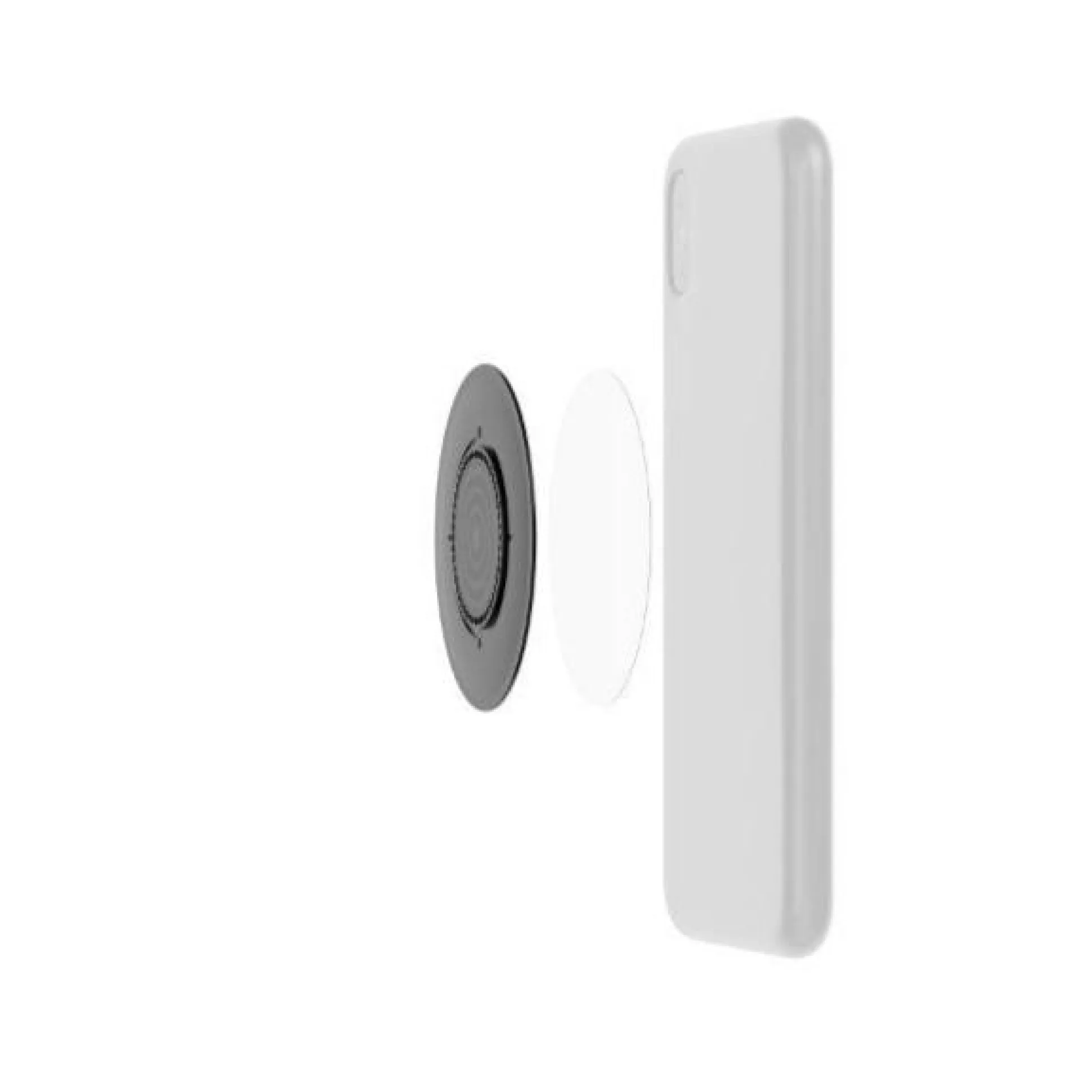 Fidlock VACUUM uni phone patch