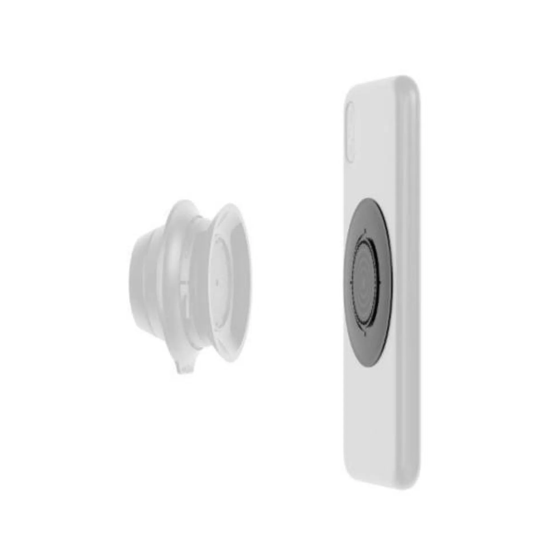 Fidlock VACUUM uni phone patch